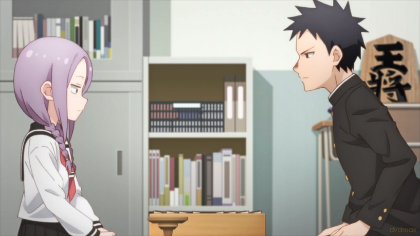 When Will Ayumu Make His Move: Comp Collection [2xBlu-Ray]