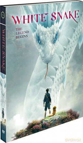 White Snake [DVD]