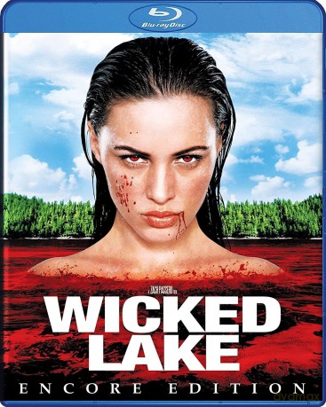Wicked Lake [DVD]