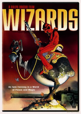Wizards [DVD]