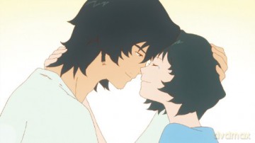 Wolf Children (Wilcze dzieci) [Blu-Ray]+[2DVD]