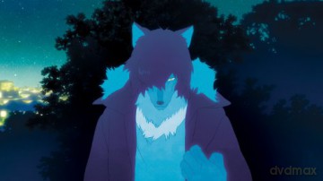 Wolf Children (Wilcze dzieci) [Blu-Ray]+[2DVD]
