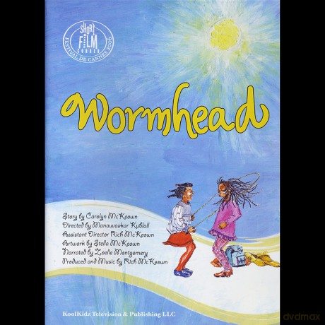 Wormhead [DVD]