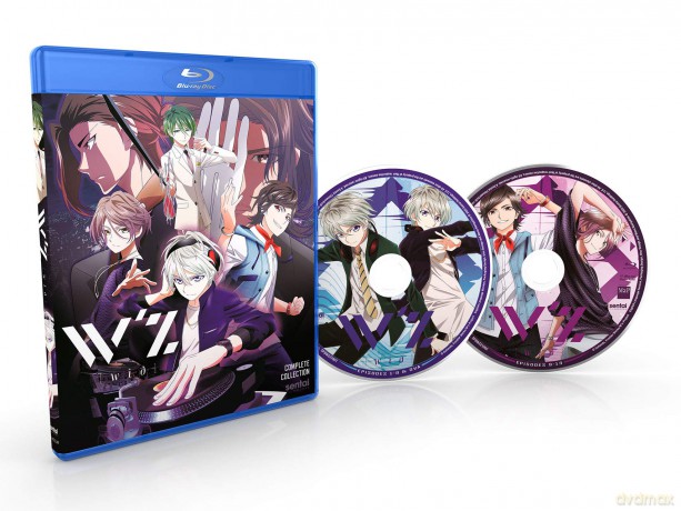 W'Z [DVD]