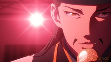 Ya Boy Kongming [DVD]