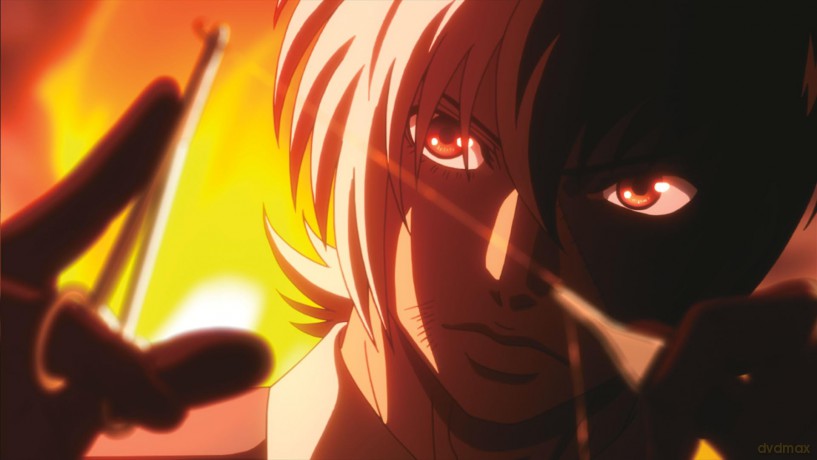 Young Black Jack: Complete Collection [2xBlu-Ray]