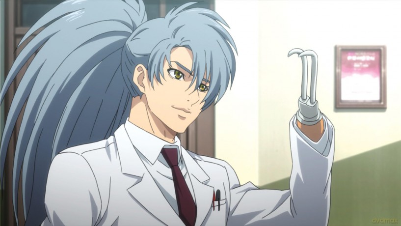 Young Black Jack: Complete Collection [2xBlu-Ray]