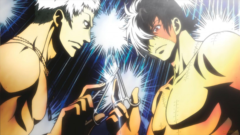 Young Black Jack: Complete Collection [2xBlu-Ray]