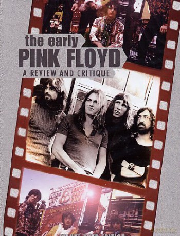 Pink Floyd: The Early Pink Floyd [DVD]