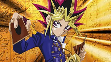 Yu-Gi-Oh Classic Complete Series [DVD]
