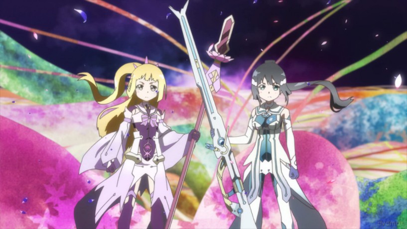 Yuki Yuna Is A Hero [DVD]