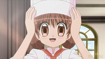 Yumeiro Patissiere [DVD]