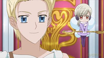 Yumeiro Patissiere [DVD]