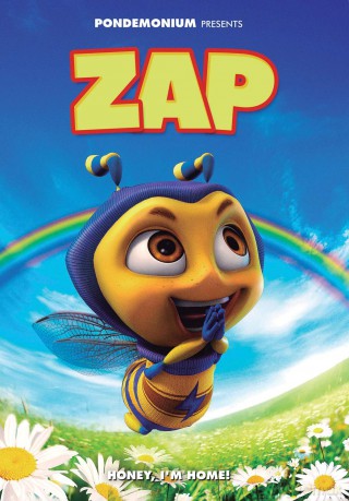Zap [DVD]