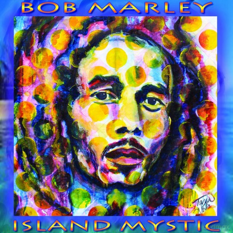 Bob Marley: Island Mystic [CD]