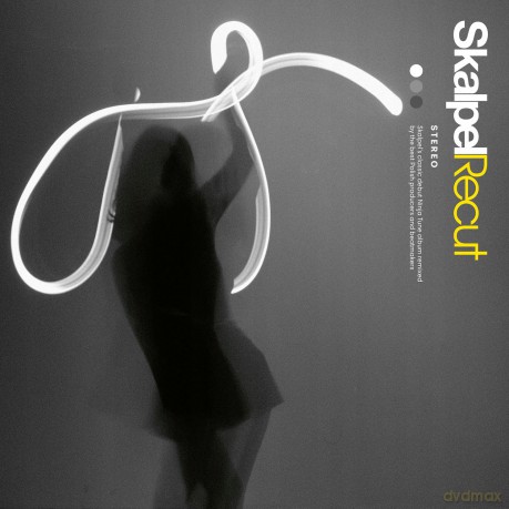 Skalpel: Recut [CD]