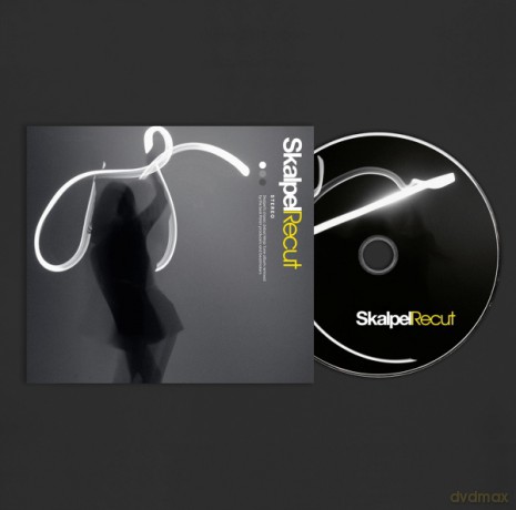Skalpel: Recut [CD]