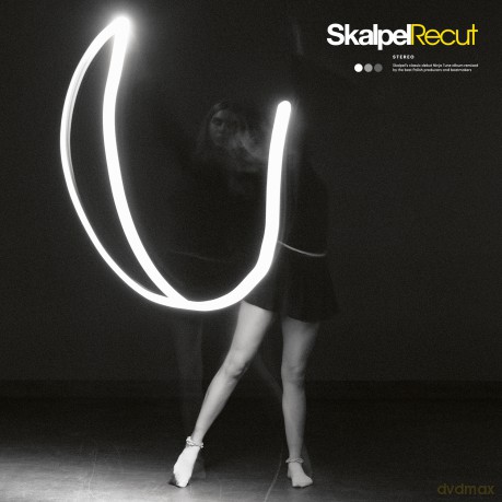 Skalpel: Recut [2xWinyl]