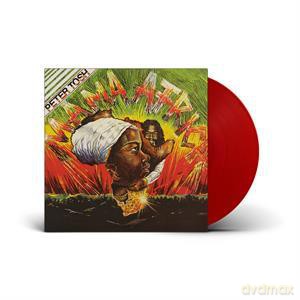 Peter Tosh: Mama Africa (Red) [Winyl]