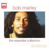 Bob Marley: The Essential Collection [2CD]