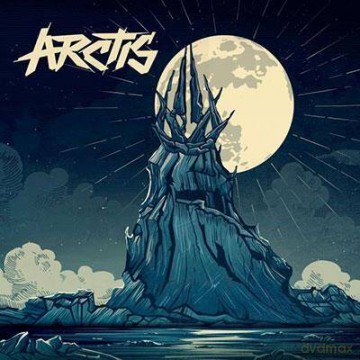 Arctis: Arctis (digipack) [CD]