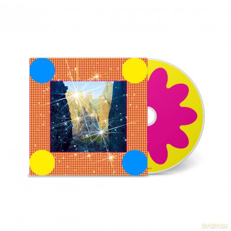 Caribou: Honey [CD]