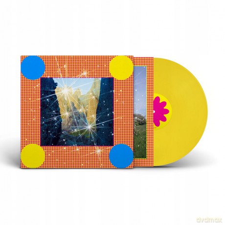 Caribou: Honey (Limited) [Winyl]