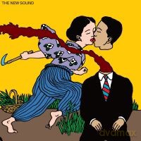 Geordie Greep: The New Sound (Alternative Version) [Winyl]