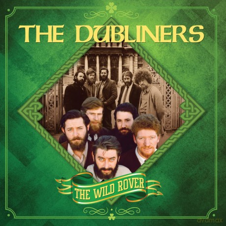 The Dubliners: The Wild Rover [Winyl]