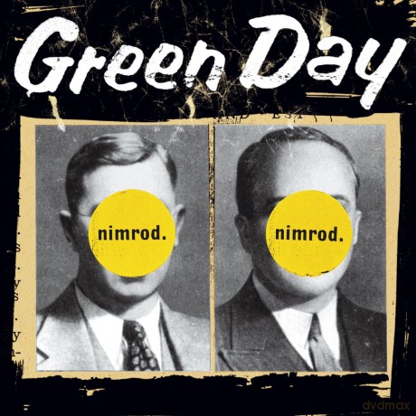 Green Day: Nimrod  [WINYL]