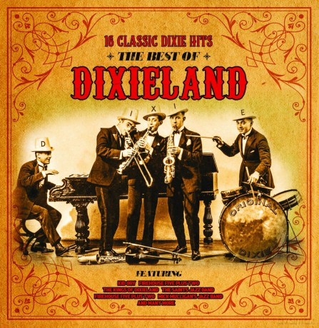 Best of Dixieland [Winyl]