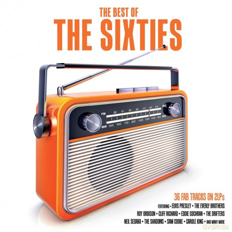 Best of the Sixties [2xWinyl]