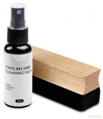 Vinyl Cleaning Kit