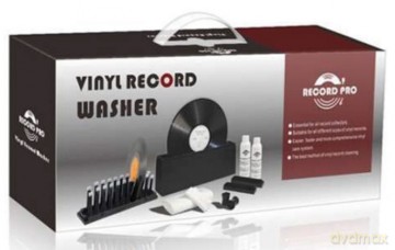 Vinylwaher Care System