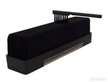 Velvet Cleaning Brush