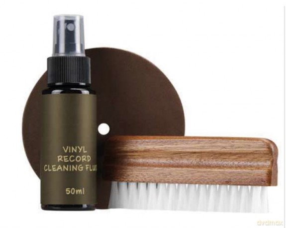 Vinyl Care Kit