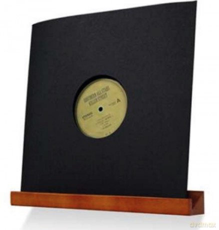 Wooden On -Wall Display - Paulownia