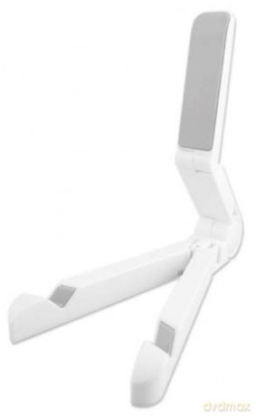 Foldable Vinyl Stand