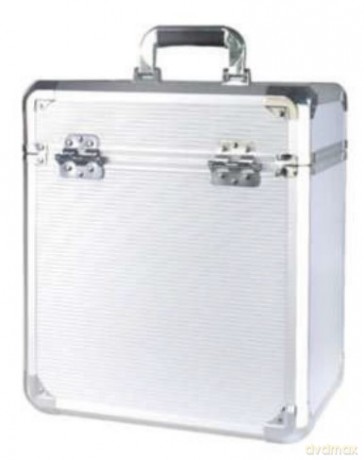 12Inch Record Alumininum Storage Case