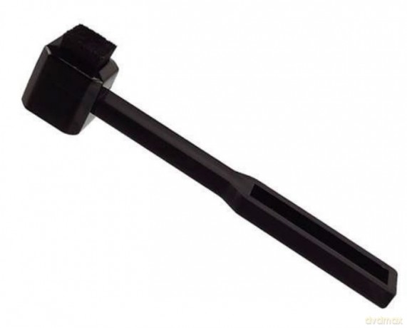 Stylus Carbon Fiber Brush