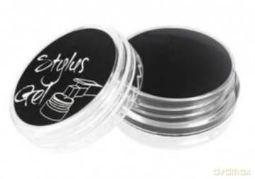Stylus Cleaning Gel