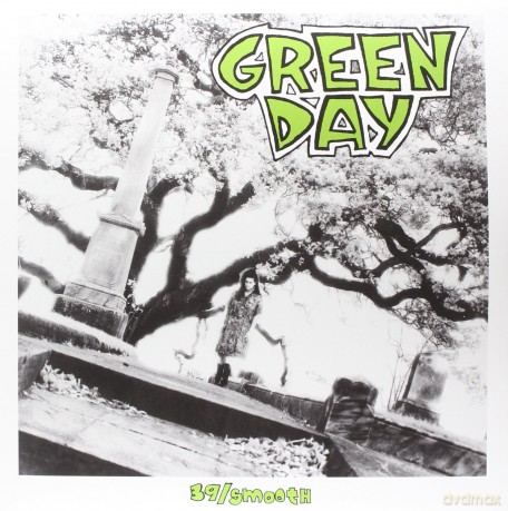 Green Day: 1039/Smoothed Out Slappy Hours  [2xWinyl]