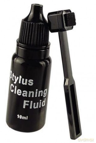 Stylus Cleaning Set