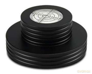 Vinyl Stabilizer Aluminium - W./Level Gauge