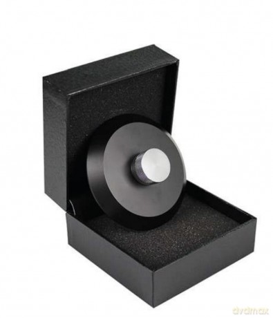 Record Damper Clamp