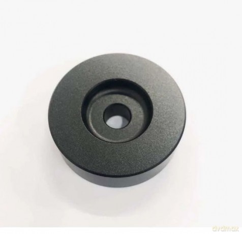45 Rpm Vinyl Spindle Adapter