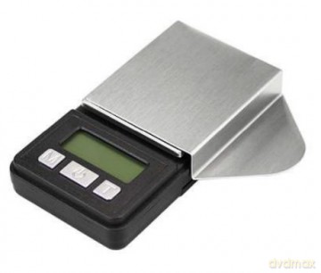 Stylus Force Gauge