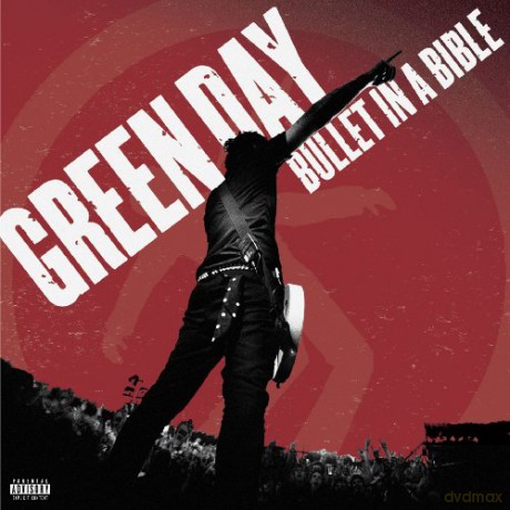 Green Day: Bullet in a Bible [2xWinyl]