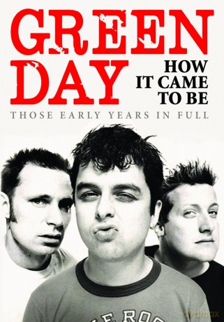 Green Day: Green Day -Those Early Years In Full [DVD]