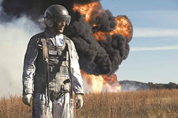 First Man (Pierwszy człowiek) [Blu-Ray 4K]+[Blu-Ray]